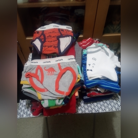 👲 Unlisted Boy Clothes 👲 - Picture 3 of 10